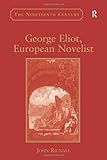 George Eliot, European novelist