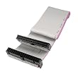 Cables Unlimited 24-Inch Single Floppy Drive Cable