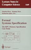 Cover for 9783540619840