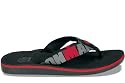 ironman plush sandal Men's
