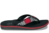 ironman plush sandal Men's