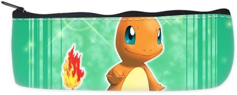 Pokemon Pencil Case School Pencil Case