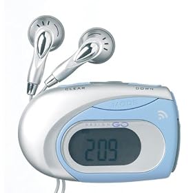 Pedometer