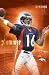 Jake Plummer by unknown. Size 23.50 X 35.00 Art Poster Print