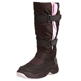 Cougar Womens Strapper Boot