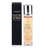 Autograph New York Eau de Toilette Purse Spray 25ml