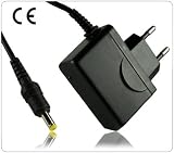 M&L Mobiles® | Chargeur secteur pour  Tomtom 5 Sirf 3 - Wireless GPS Rece