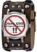 Fossil Ersatzband Uhrenarmband Leder Band 20mm JR1016