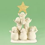 Snowbabies RISING STAR MID 2008