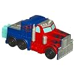Transformers: Dark of the Moon - Activators - Optimus Prime