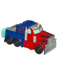 Toy: Transformers: Dark of the Moon - Activators - Optimus Prime - Hasbro