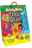 Alex Toys Shrinky Dinks Kit, Cool Stuff Ballet, Dance Group 