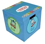 Kitchen & Housewares : Thomas & Friends 40cm Storage Box & Lid