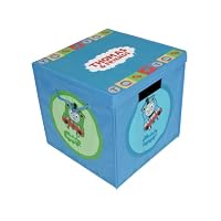 Thomas & Friends 40cm Storage Box & Lid