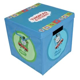 Thomas & Friends 40cm Storage Box & Lid