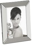 Walther AR318S  Portraitrahmen Carolin, 13 x 18 cm, silber