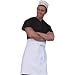 Uncommon Threads 4-Way Long Length Apron