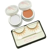 Tennessee Volunteers Two-Pack Team Color Eye Shadow Kit