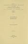 Old Nubian Dictionary Subs. 90. (Corpus Scriptorum Christianorum Orientalium)