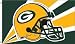 Green Bay Packers 3' x 5' Premium NFL Flag