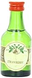 Uncle Roys Natural Essence, Strawberry, 1.7 Ounce