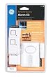 2 each: GE Window/Door Alarm Kit (51107)