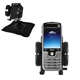 O2 XDA SP Car Bean Bag Dash & Windshield Holder - Gomadic Brand