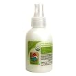 Lafe's Organic Baby Insect Repellent, Bottle
