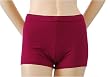 Extensions by Trienawear TR4212-C Dance Booty Short Cotton Spandex