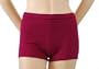 Extensions by Trienawear TR4212-C Dance Booty Short Cotton Spandex