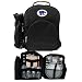 Kansas State Wildcats NCAA Classic Picnic Backpack