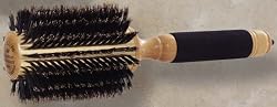 Phillips Brush Hot Curler 350 Brush 3" diameter