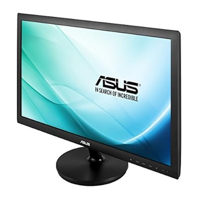 Asus VS247H 23.6 Inch Wide Screen LED Monitor