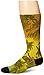 Stance Men's Jah-loha Crew Sock