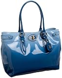 MAXX NEW YORK Sullivan Turnlock Tote