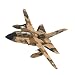 Corgi Aviation Archive Military Air Power AA33612 1:72 Scale Saudi Air Force Panavia Tornado GR4 Die-cast Model (Limited Edition)