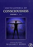 Encyclopedia of Consciousnessの画像