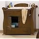 bedside table