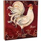 Lang Recipe Portfolio - Camborne