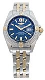Breitling Men's Windrider Cockpit COSC Automatic Watch #B4935011-C7-366D