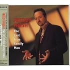 Last True Family Man by Freddie Fresh