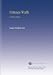 Patience Worth: A Psychic Mystery,