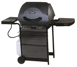 Charbroil T-Frame 7 Quickset