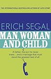 Man, woman and child