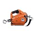 Tools & Hardware : Warn Works 685005 PullzAll Hand-Held Electric Pulling Tool, Cordless Version, 1,000 lb capacity