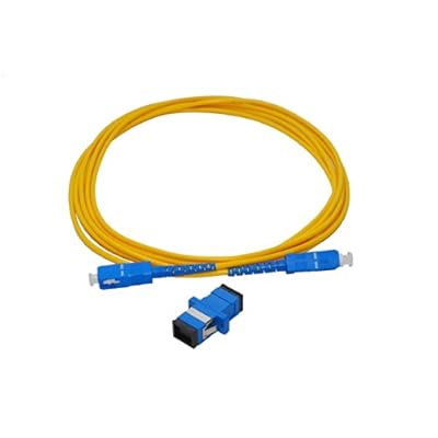 ���ե����С� ��Ĺ �����֥� SC-SC ��Ĺ�����ץ��� (3m)