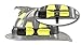 Streamlight 68720 3AA ProPolymer HAZ-LO Safety Rated Flashlight, Yellow
