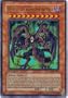 YuGiOh GX Phantom Darkness Single Card Yubel - Terror Incarnate PTDN-EN007 Ul...