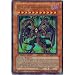 YuGiOh GX Phantom Darkness Single Card Yubel - Terror Incarnate PTDN-EN007 Ul...