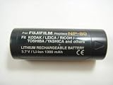 FUJIFILM FinePix4800Z��  NP-80  �Ή��o�b�e���[
